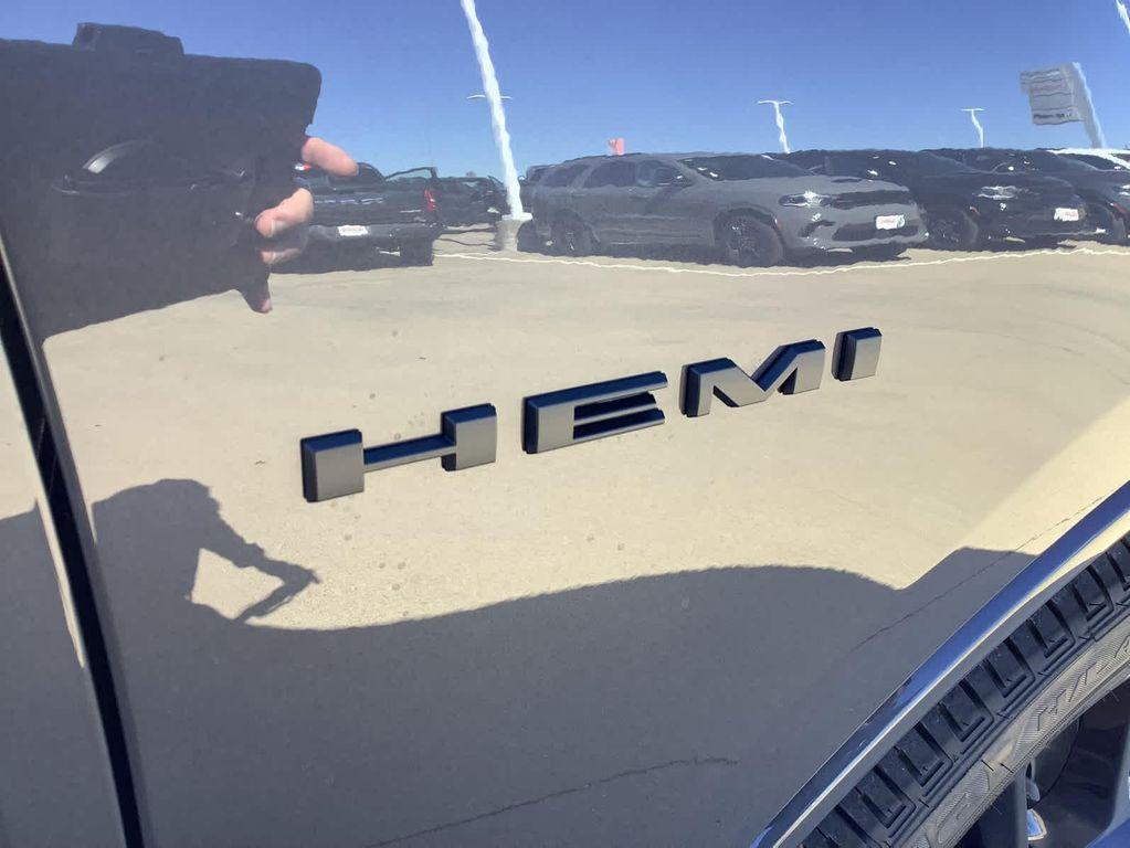 new 2026 Dodge Durango car, priced at $47,355