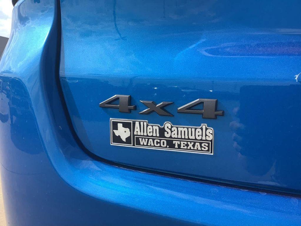 new 2026 Jeep Compass car, priced at $31,254