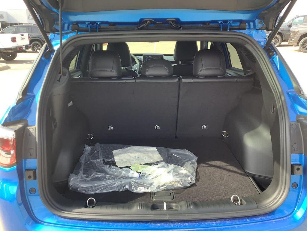 new 2026 Jeep Compass car, priced at $31,254