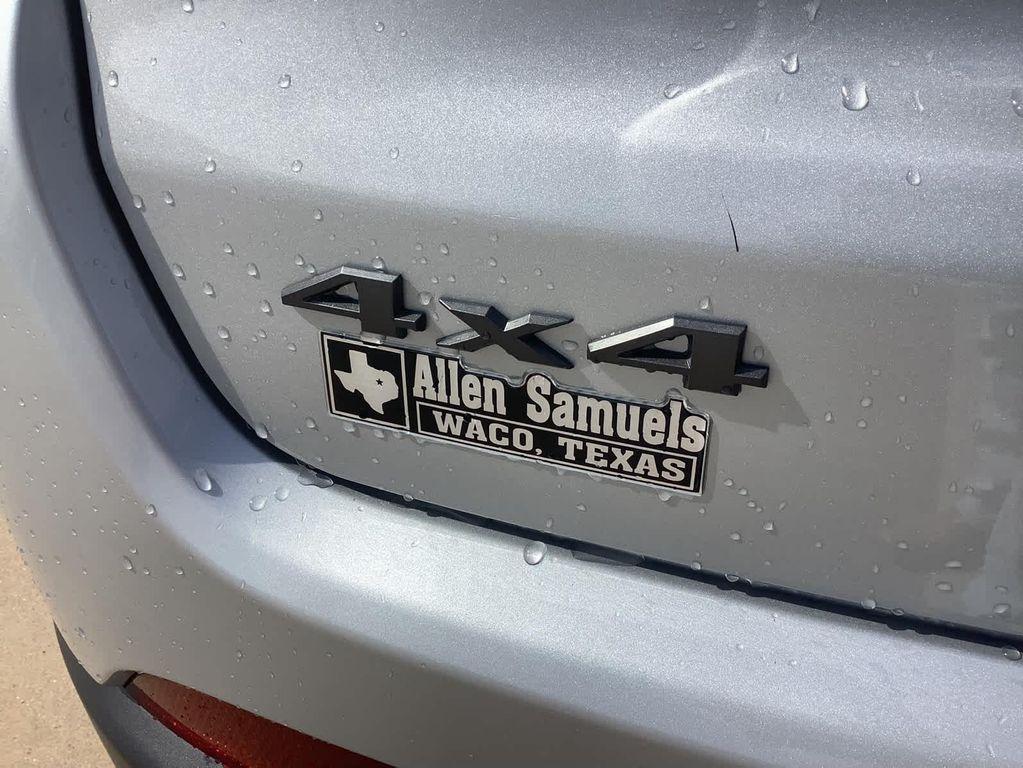 new 2026 Jeep Compass car, priced at $36,100