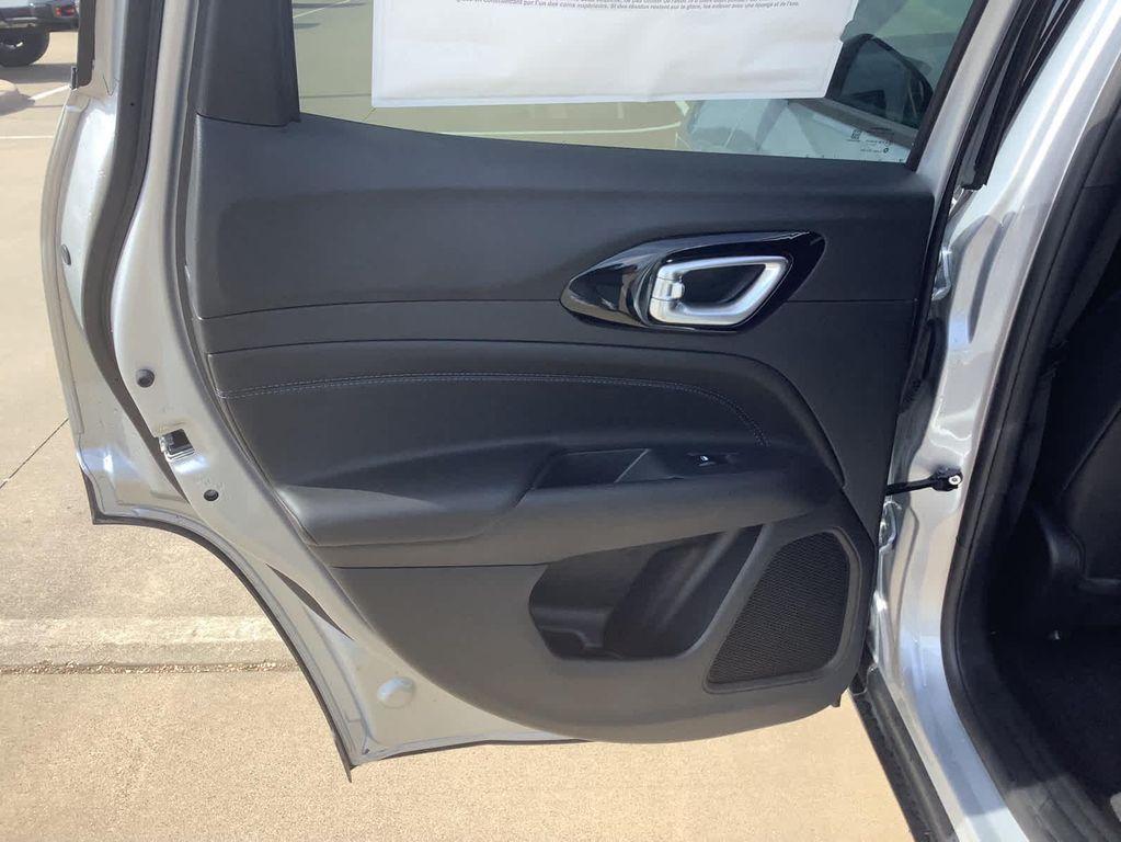 new 2026 Jeep Compass car, priced at $36,100