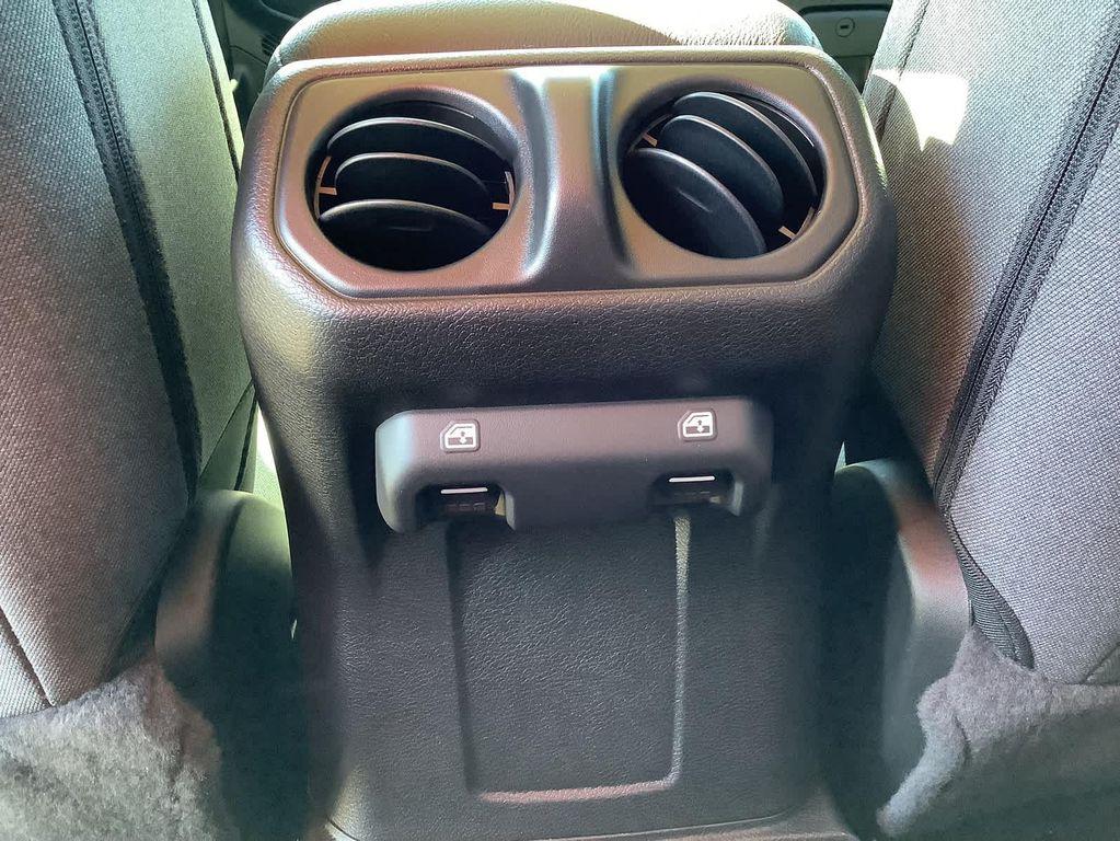 new 2025 Jeep Wrangler car, priced at $42,999