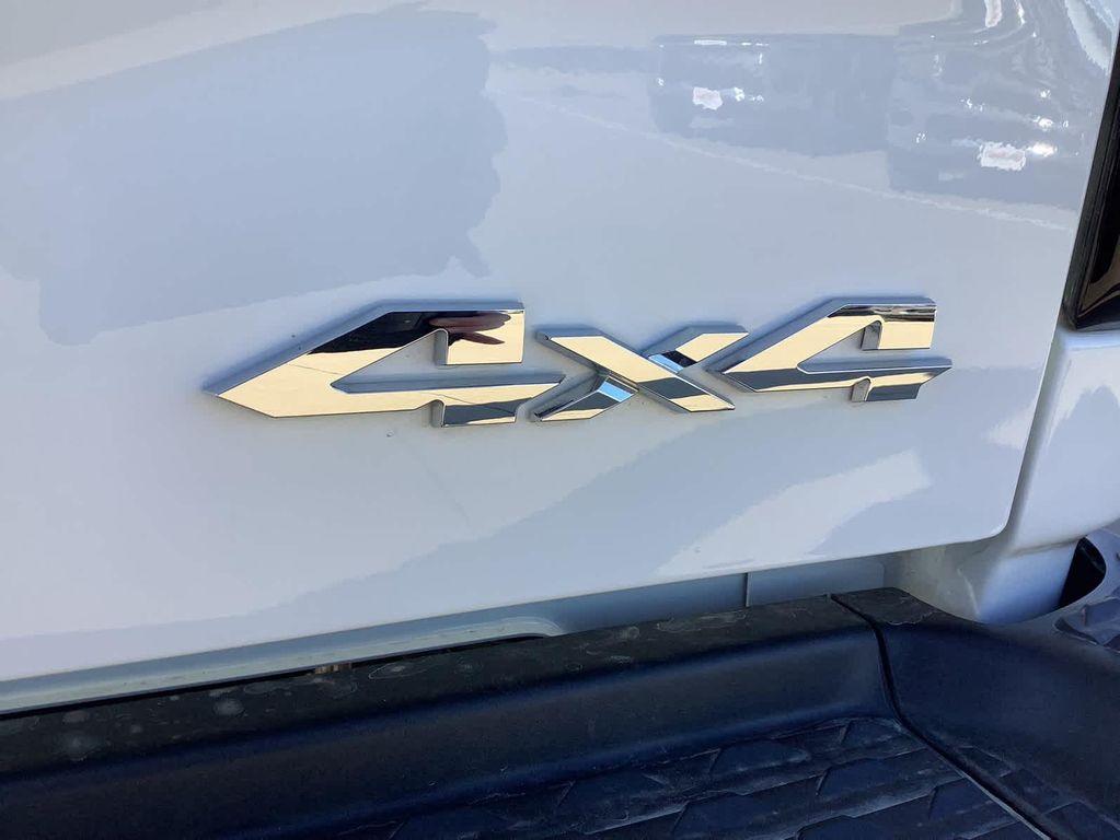 new 2026 Ram 2500 car, priced at $69,640