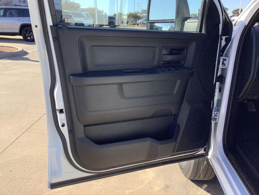 new 2026 Ram 2500 car, priced at $69,640