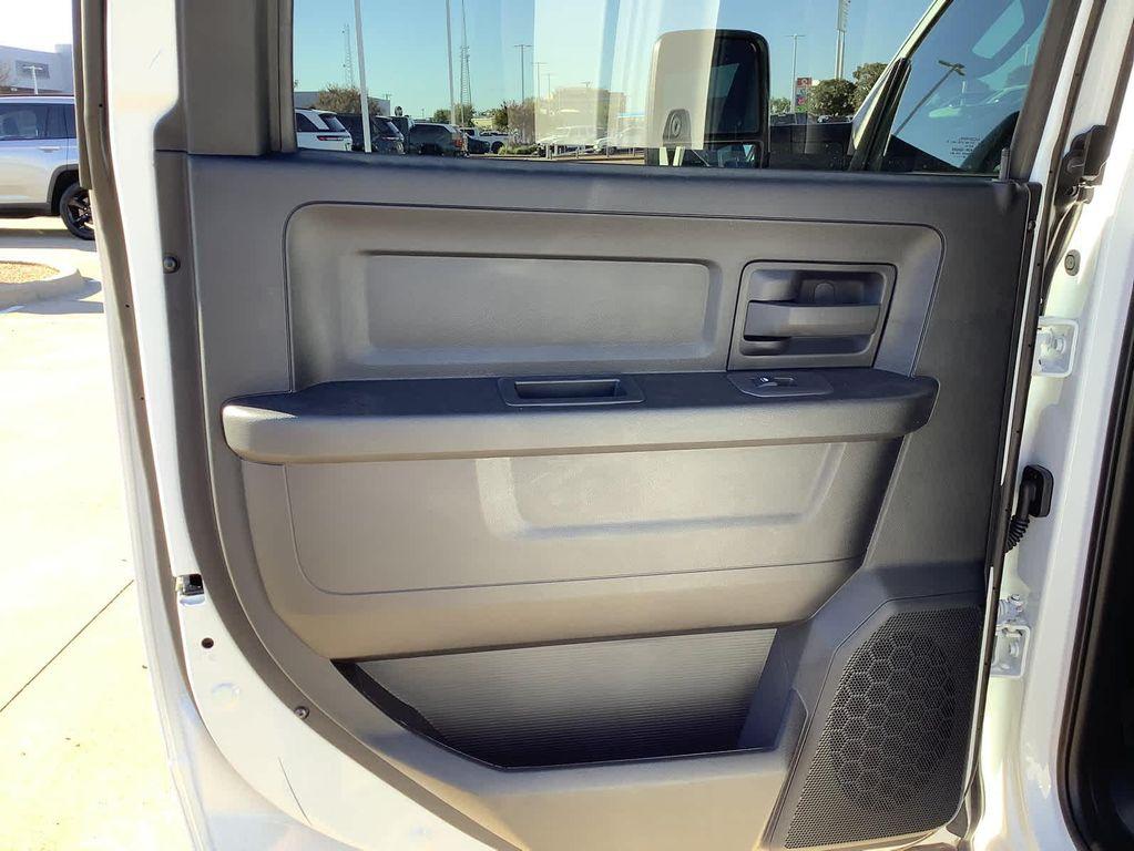 new 2026 Ram 2500 car, priced at $69,640