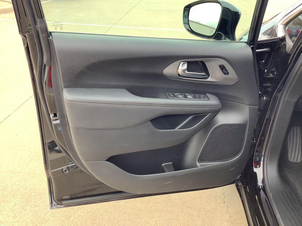 new 2026 Chrysler Pacifica car, priced at $42,740