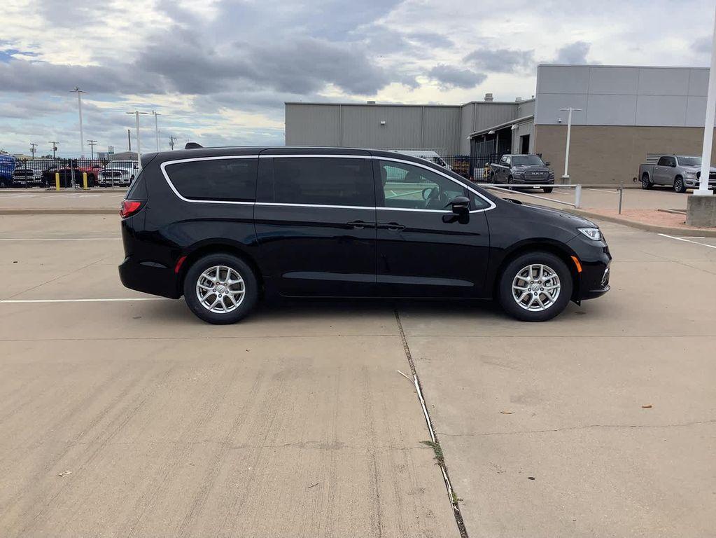 new 2026 Chrysler Pacifica car, priced at $42,740