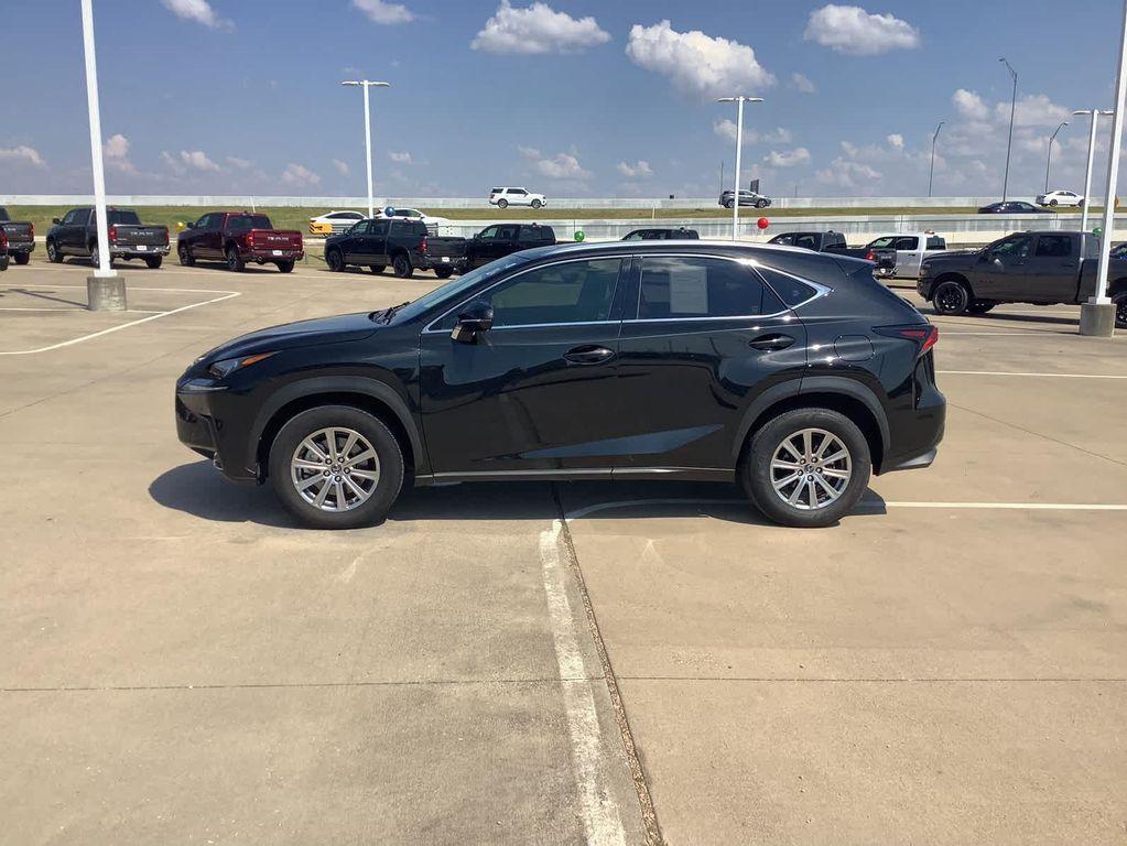 used 2020 Lexus NX 300 car, priced at $26,150