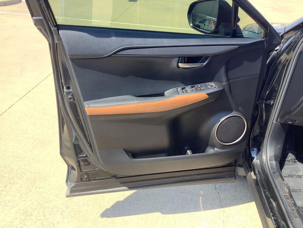used 2020 Lexus NX 300 car, priced at $26,150