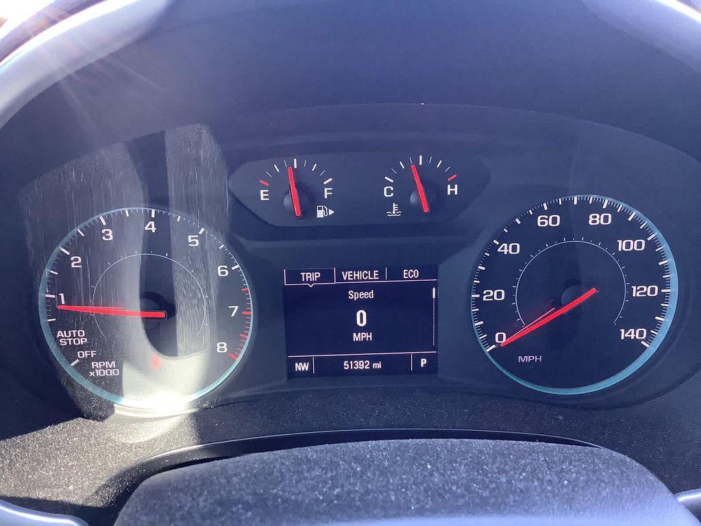 used 2023 Chevrolet Malibu car, priced at $20,875