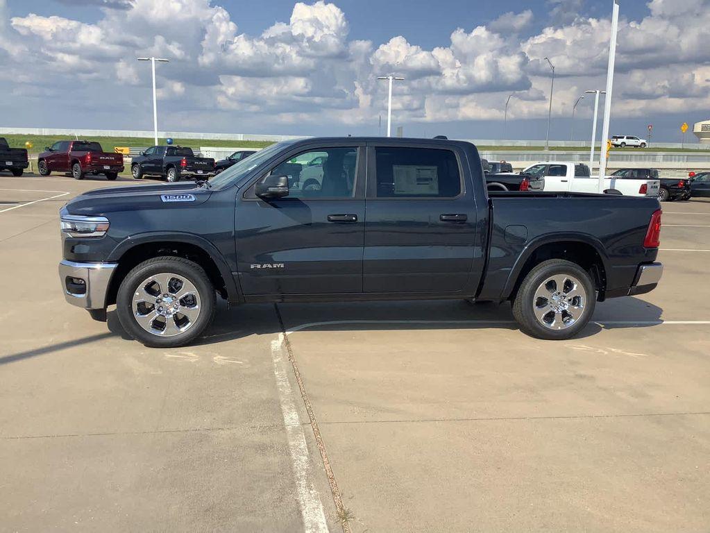 new 2026 Ram 1500 car, priced at $53,249