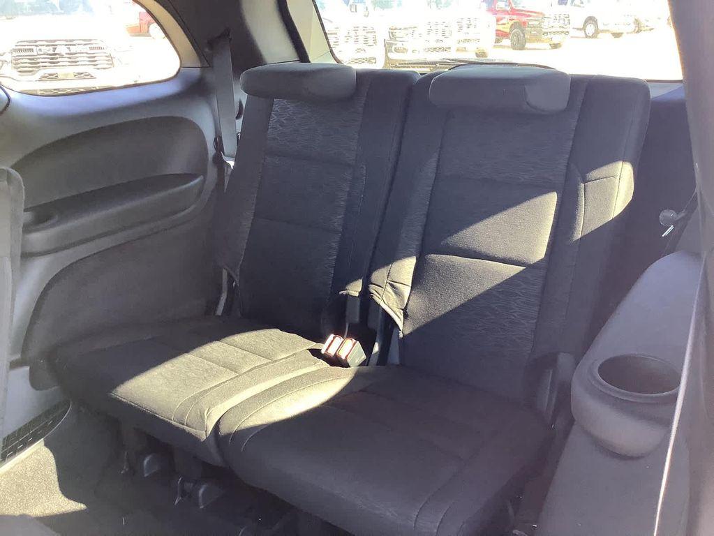 new 2026 Dodge Durango car, priced at $38,254