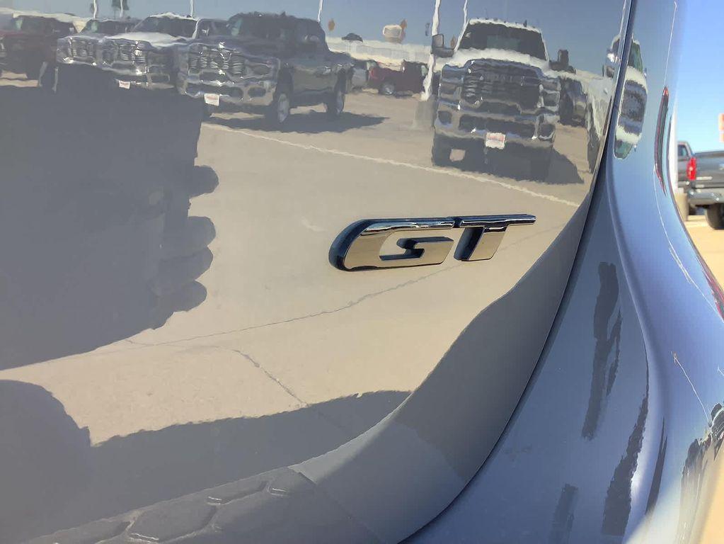 new 2026 Dodge Durango car, priced at $38,254