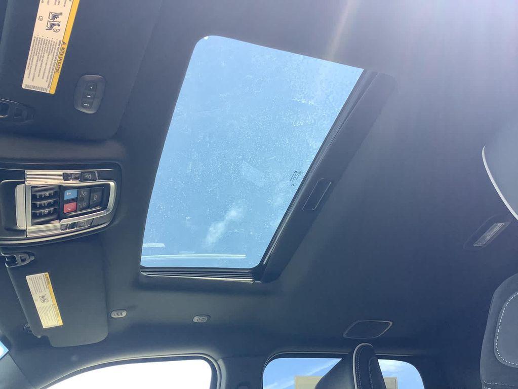 new 2026 Ram 3500 car, priced at $92,040