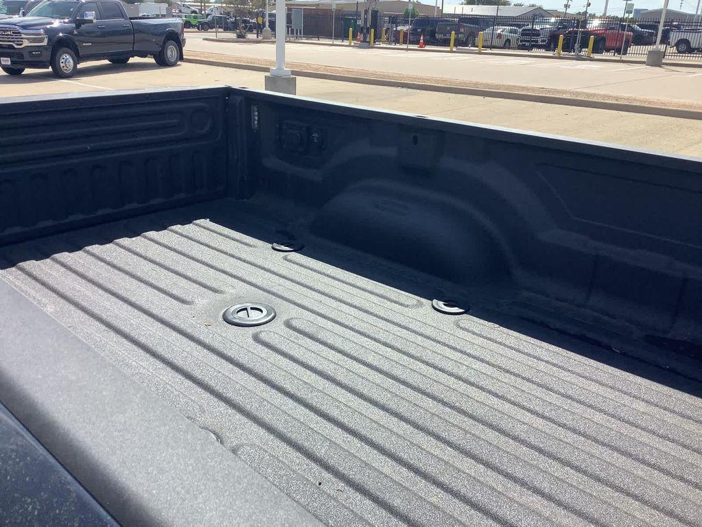 new 2026 Ram 3500 car, priced at $92,040