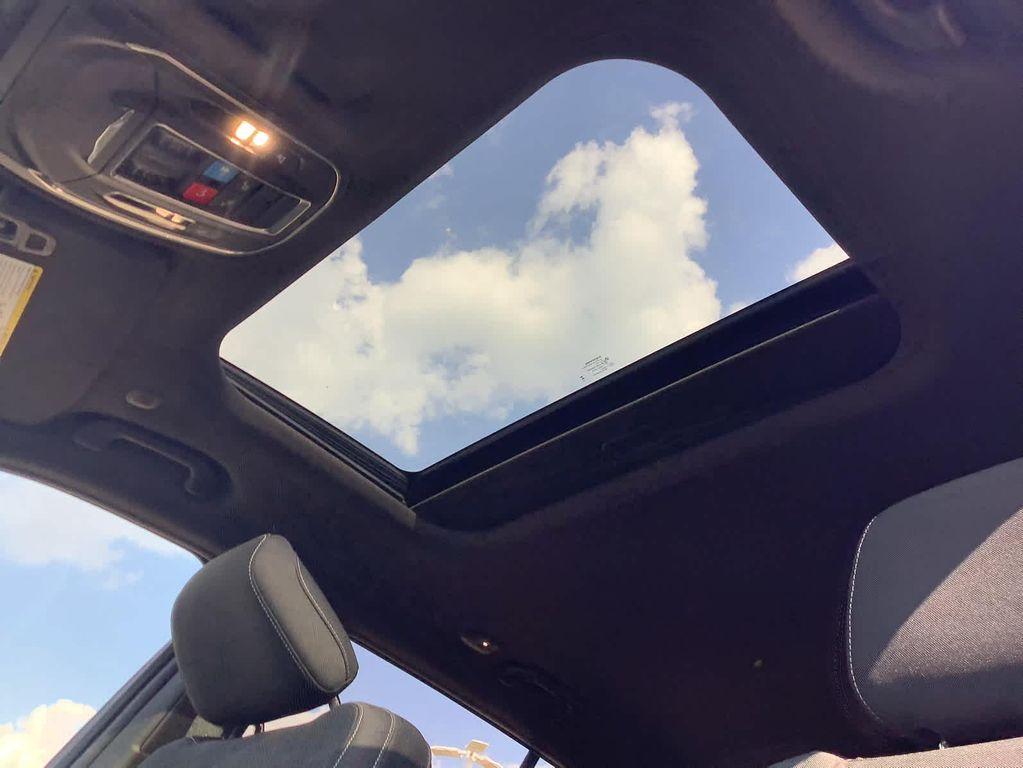 new 2025 Jeep Grand Cherokee car, priced at $31,326