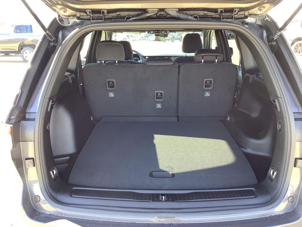 new 2025 Jeep Grand Cherokee car, priced at $30,749