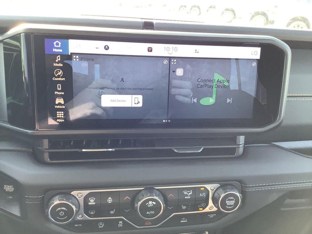 new 2025 Jeep Gladiator car, priced at $56,759