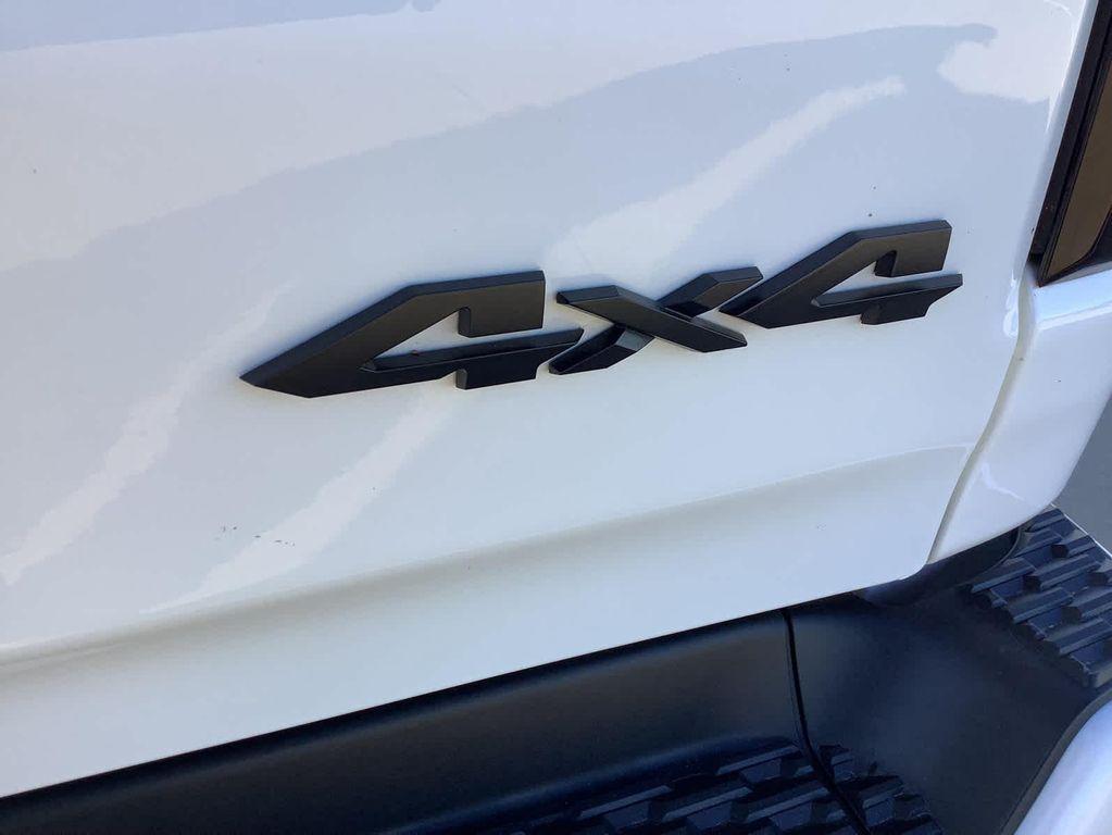 new 2026 Ram 1500 car, priced at $59,140