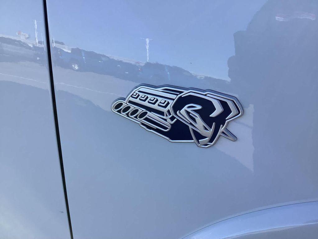 new 2026 Ram 1500 car, priced at $59,140