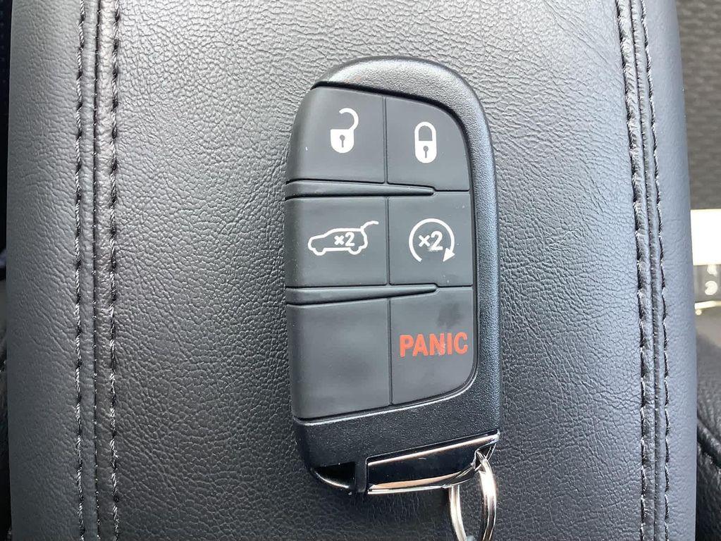 new 2026 Jeep Compass car, priced at $36,609