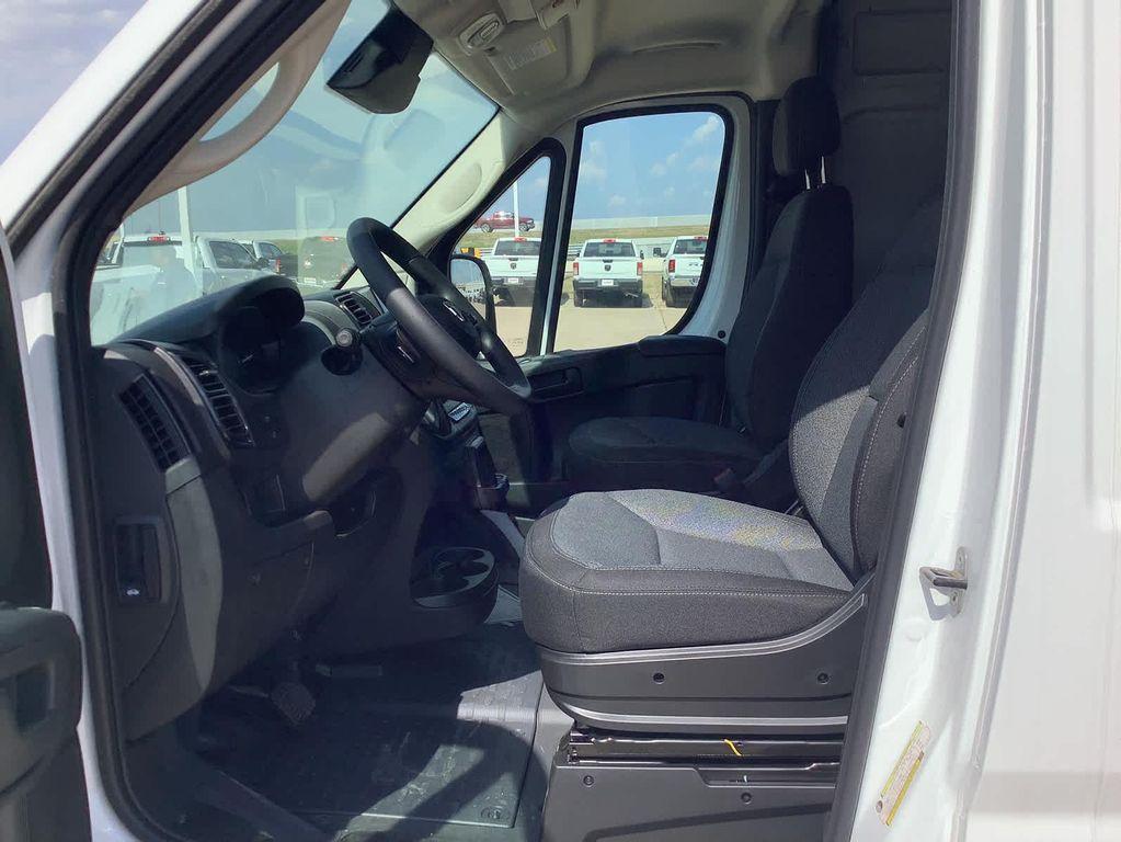 new 2025 Ram ProMaster 2500 car, priced at $47,351