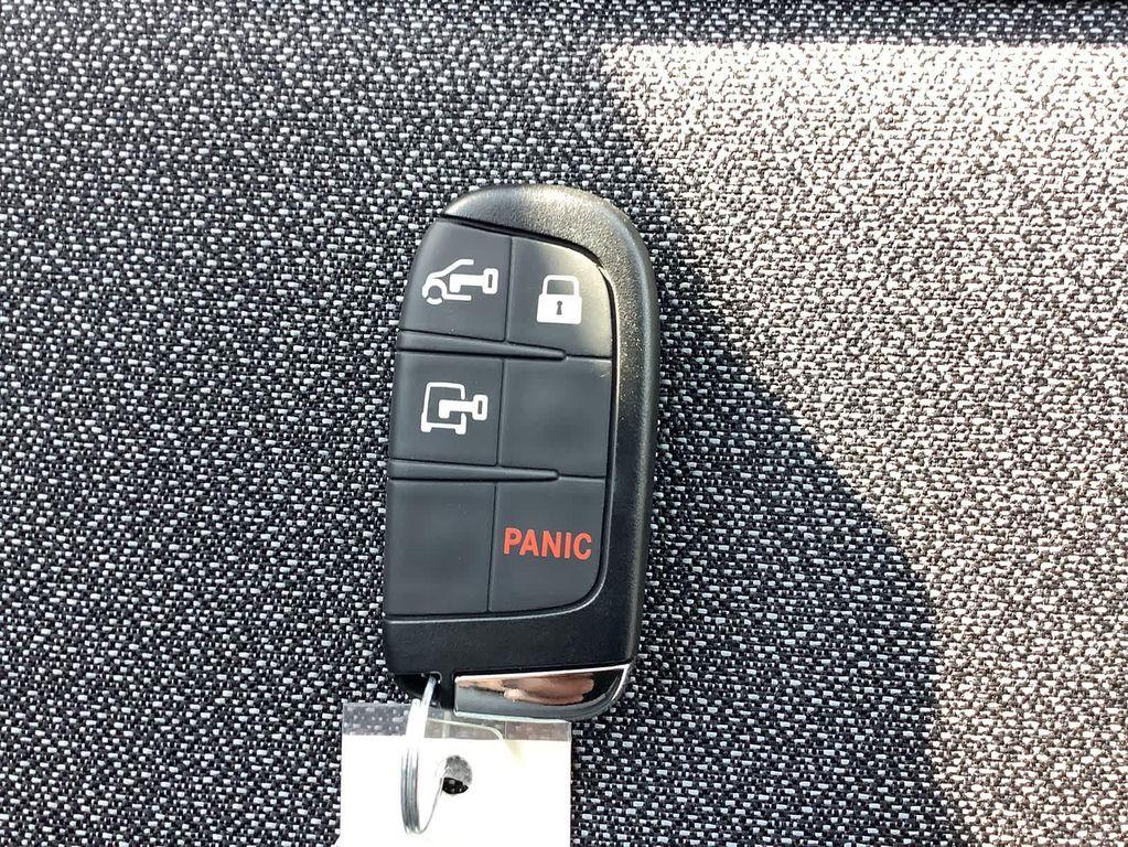 new 2025 Ram ProMaster 2500 car, priced at $47,351