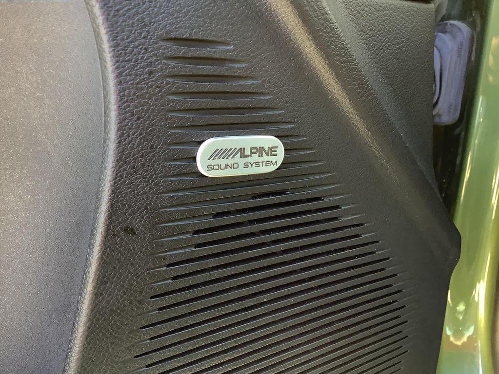 used 2022 Dodge Challenger car, priced at $45,550