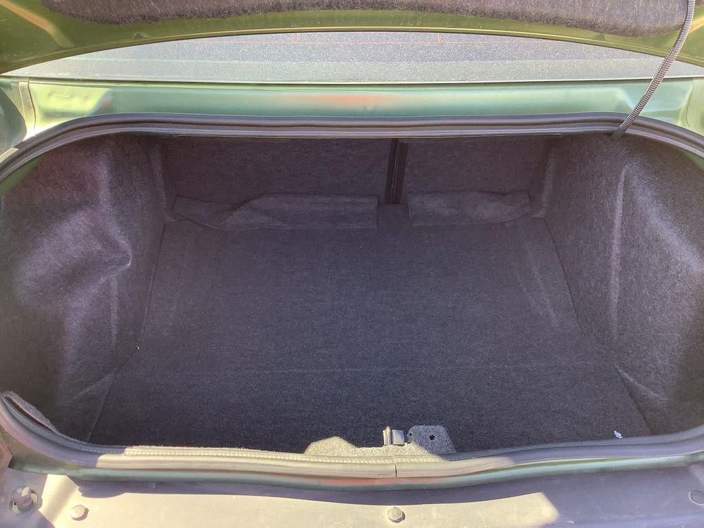 used 2022 Dodge Challenger car, priced at $45,550