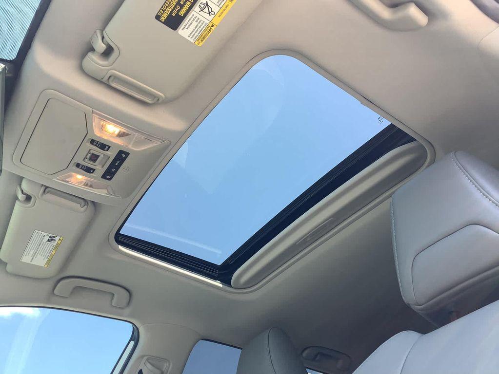 used 2021 Toyota RAV4 Hybrid car, priced at $32,750