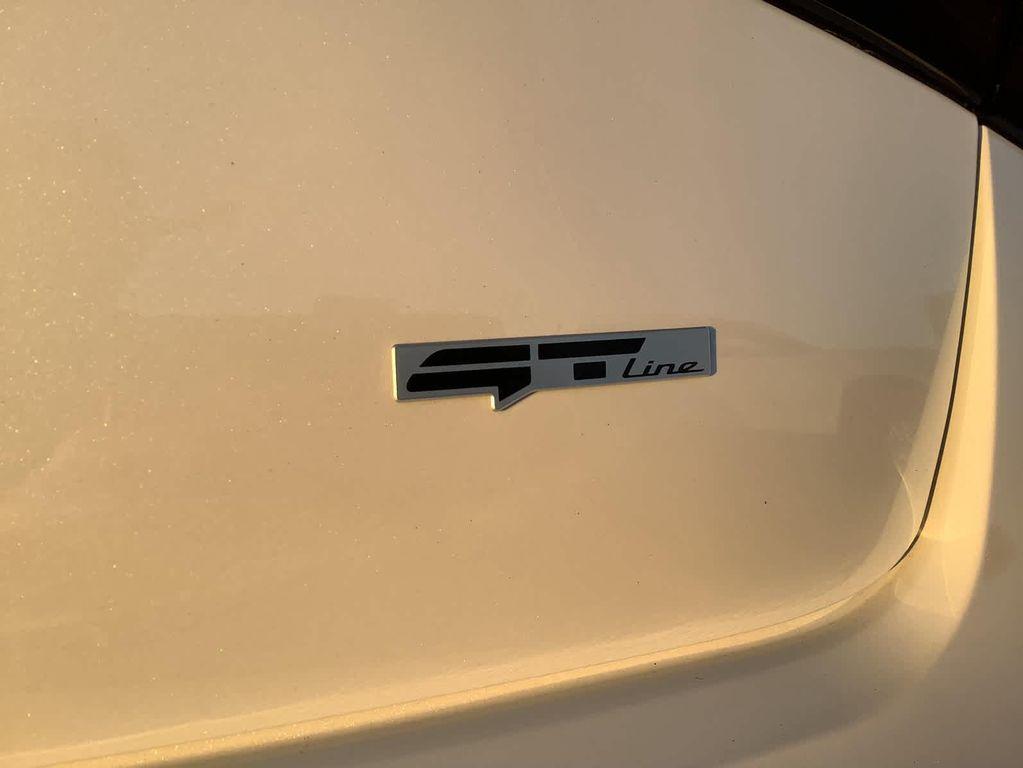 used 2026 Kia K5 car, priced at $30,965