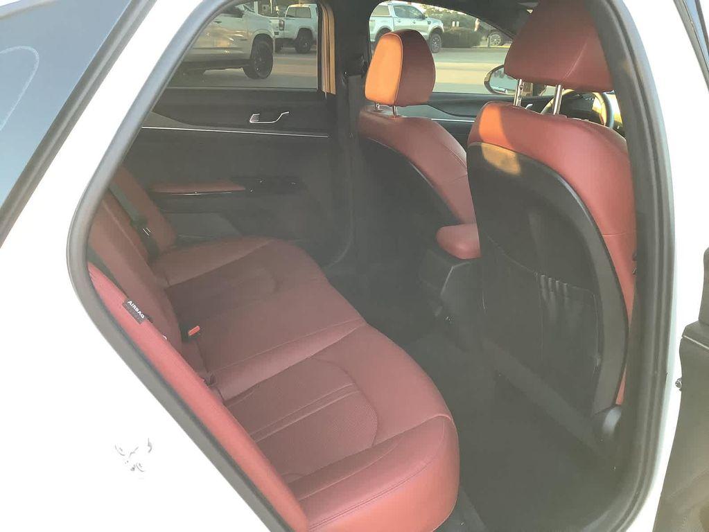 used 2026 Kia K5 car, priced at $30,965