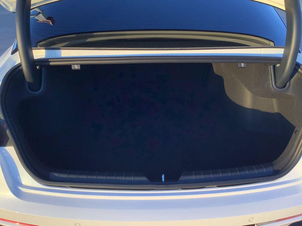 used 2026 Kia K5 car, priced at $30,965