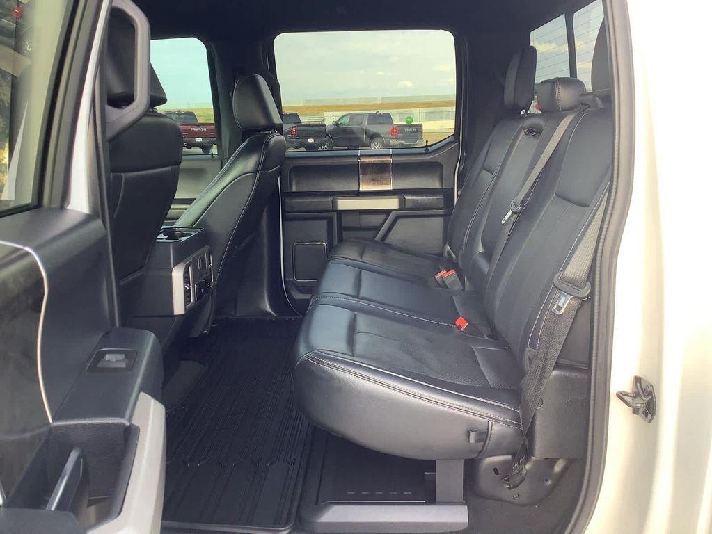 used 2022 Ford F-250 car, priced at $44,850