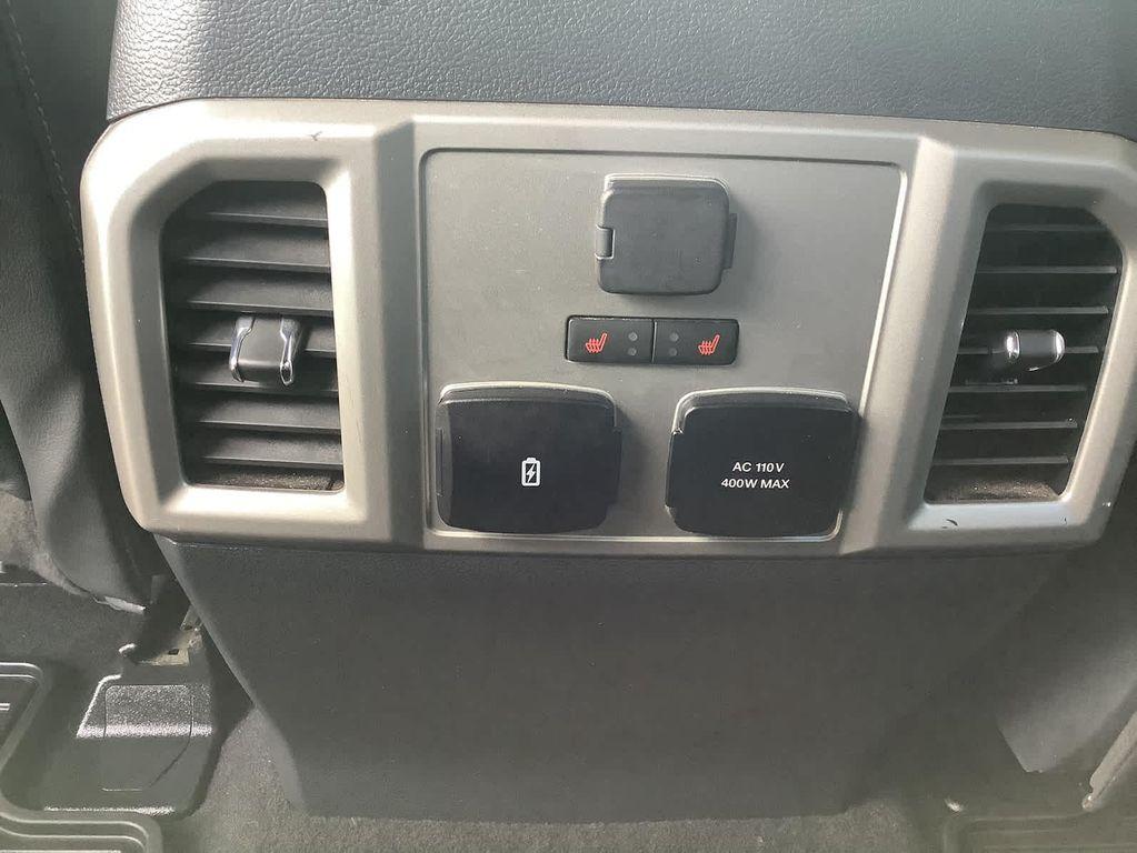 used 2022 Ford F-250 car, priced at $44,850