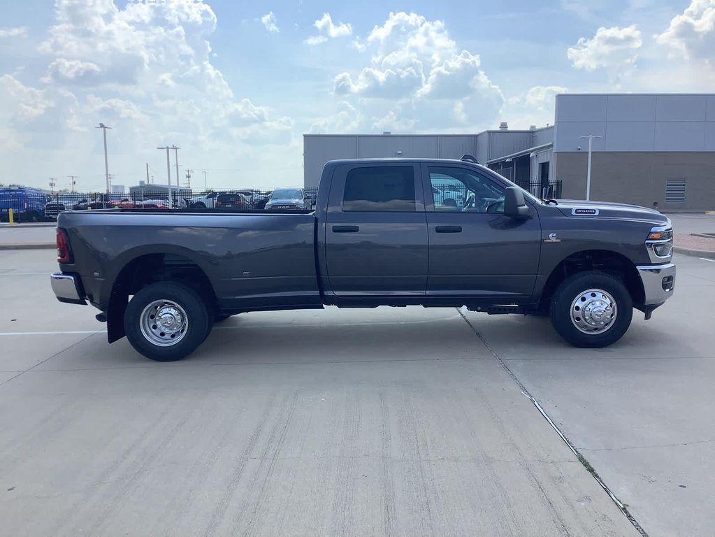 new 2026 Ram 3500 car, priced at $72,475