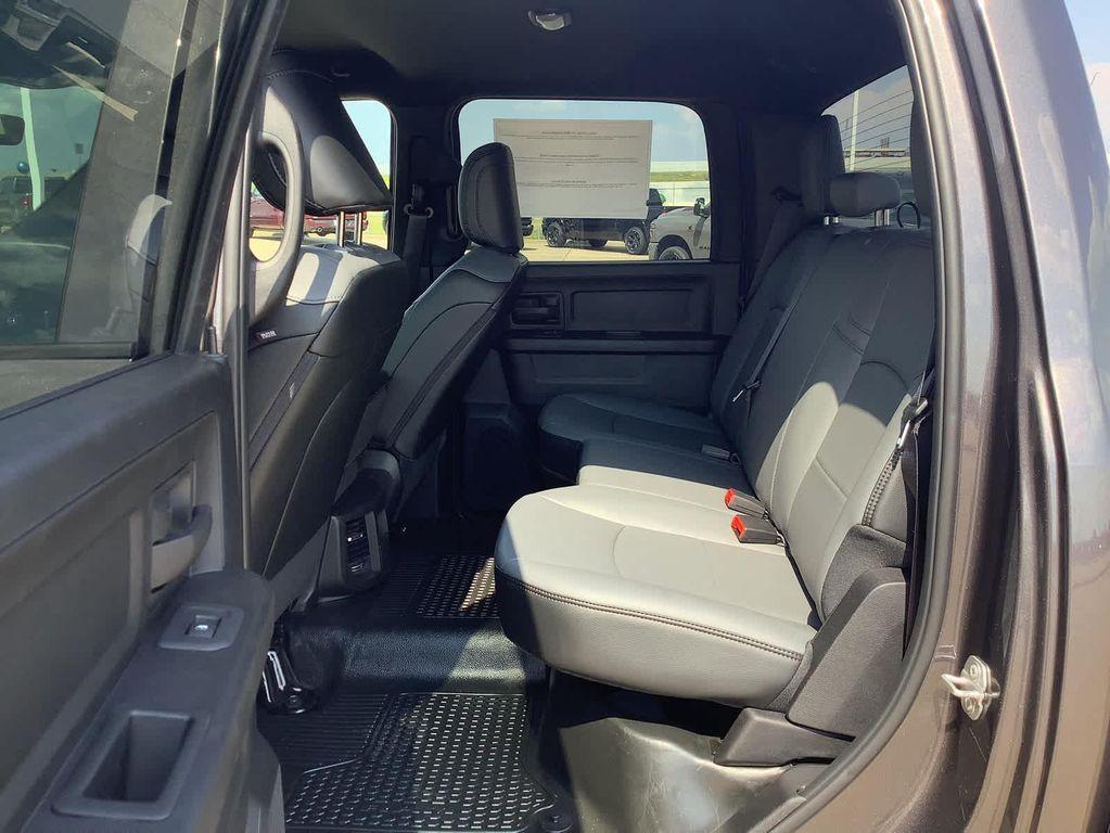 new 2026 Ram 3500 car, priced at $72,475