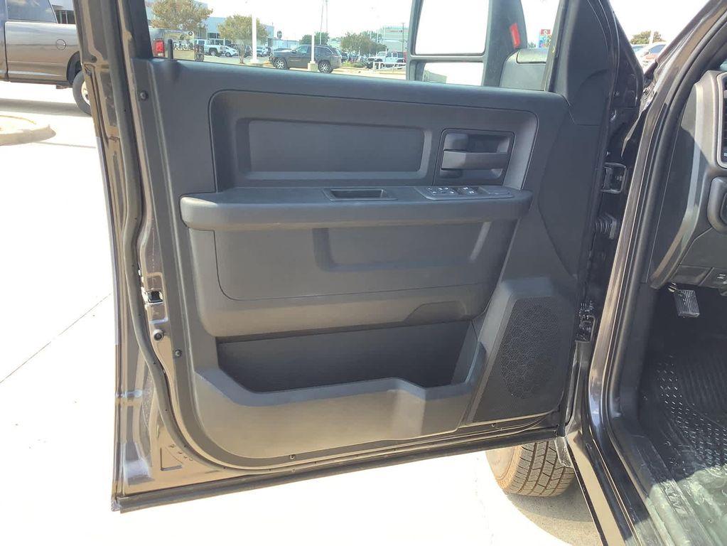 new 2026 Ram 3500 car, priced at $72,475