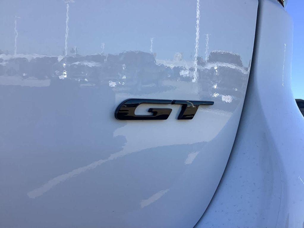 new 2026 Dodge Durango car, priced at $49,410