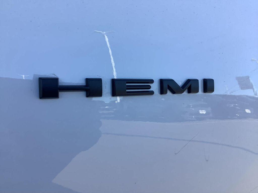 new 2026 Dodge Durango car, priced at $49,410