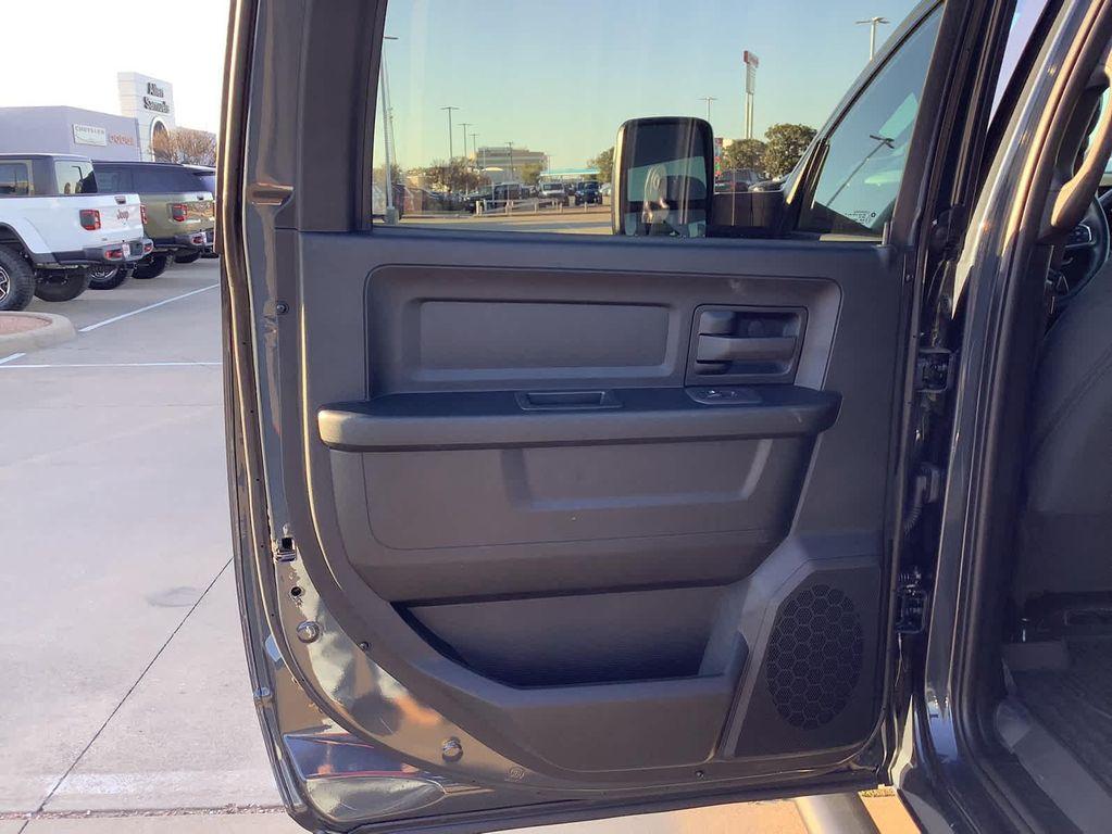 new 2026 Ram 2500 car, priced at $57,385