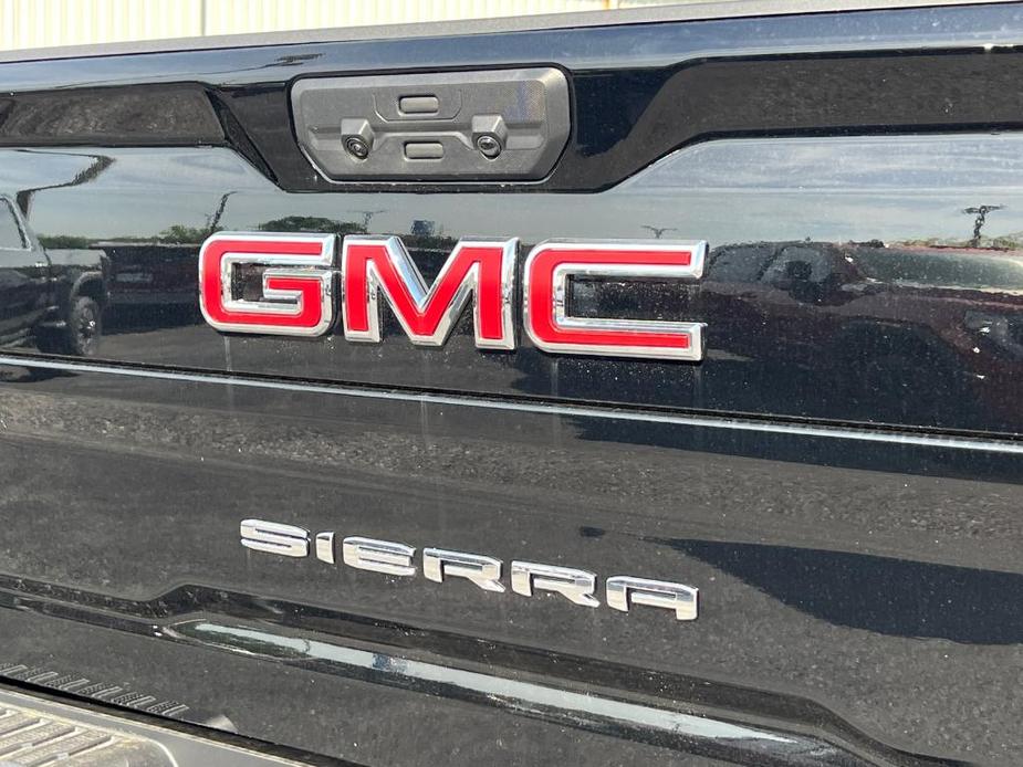 new 2024 GMC Sierra 2500 car, priced at $84,709