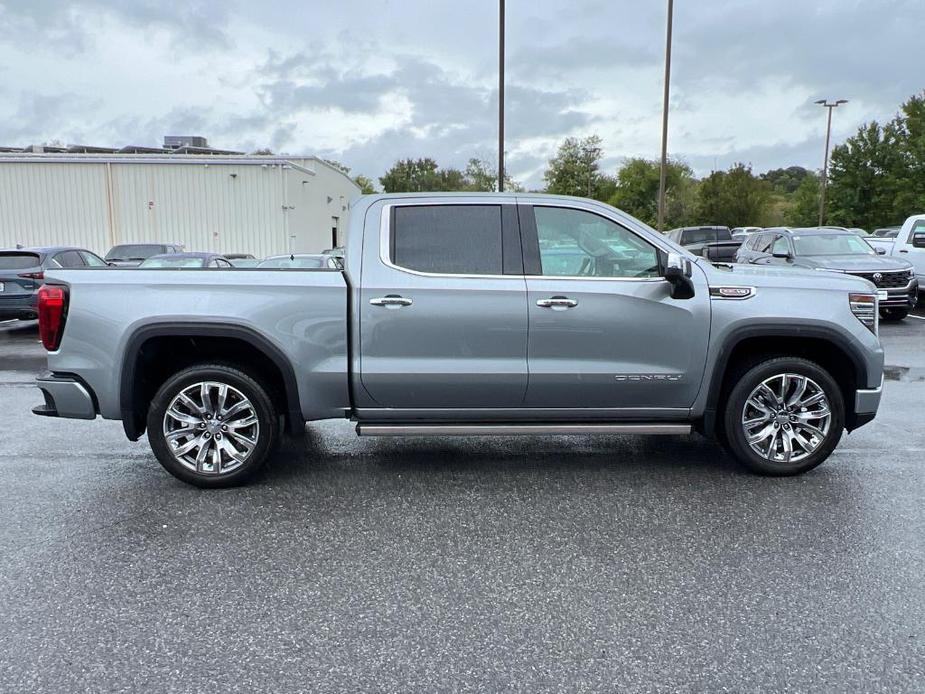 new 2025 GMC Sierra 1500 car, priced at $77,978