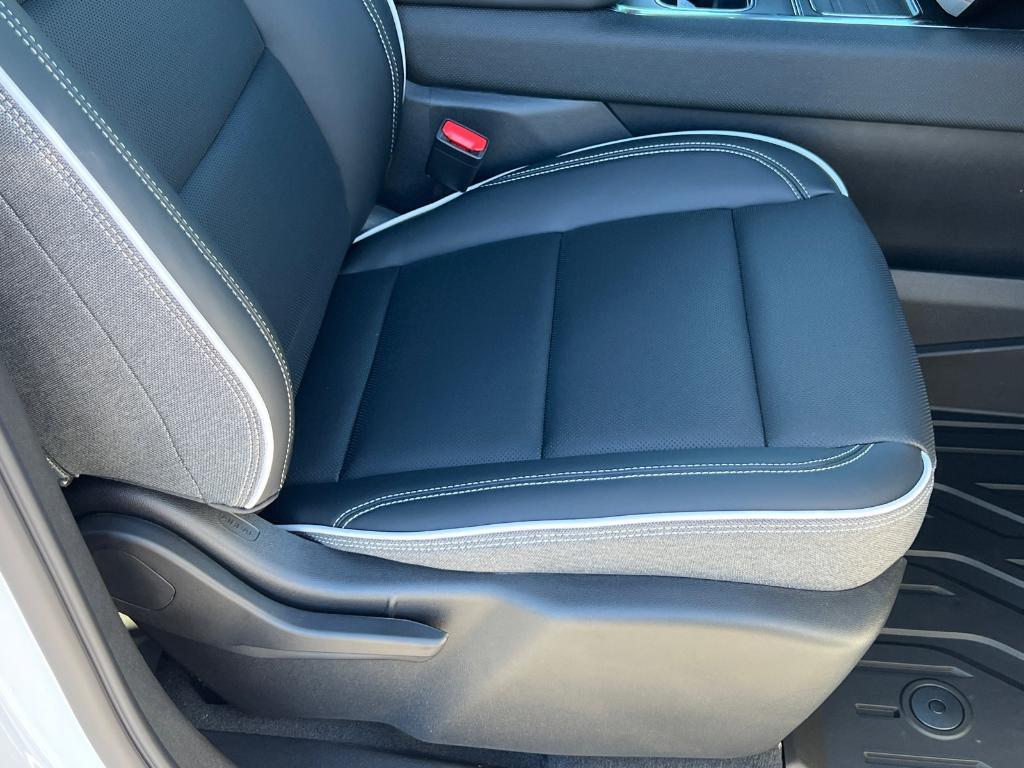 new 2026 GMC Sierra EV car, priced at $64,777