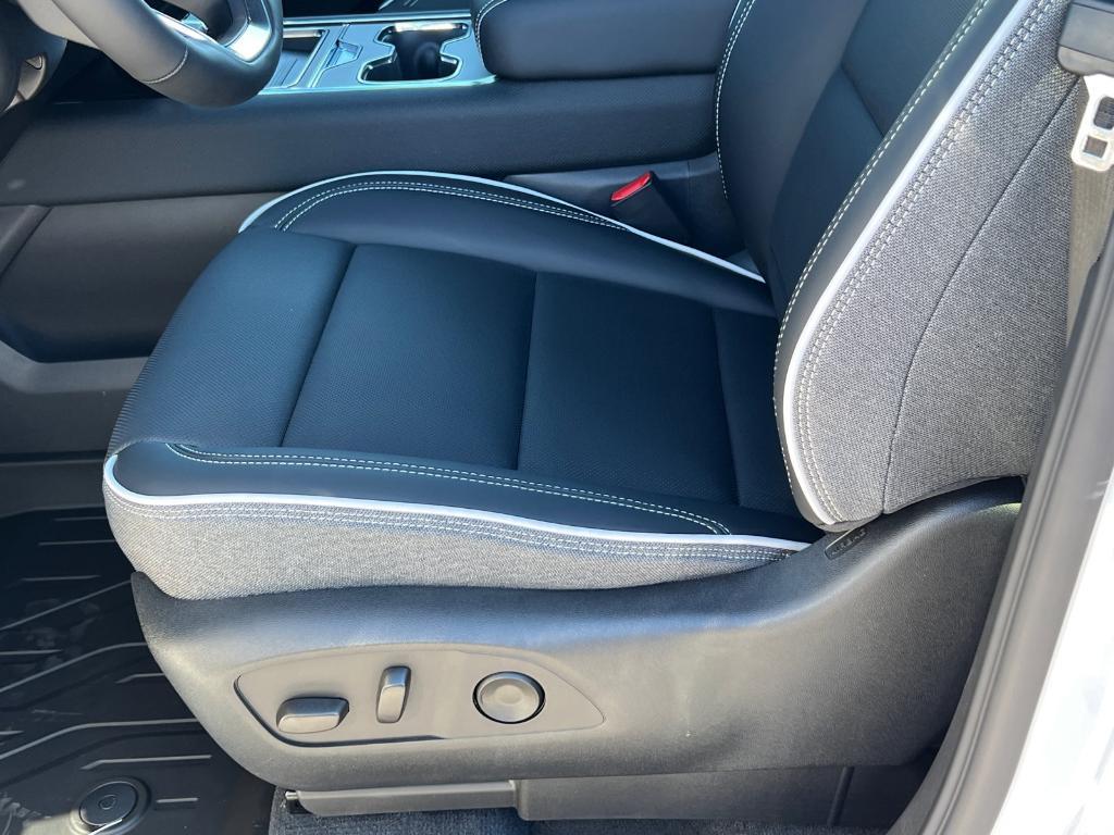 new 2026 GMC Sierra EV car, priced at $64,777