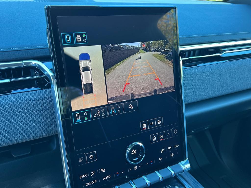 new 2026 GMC Sierra EV car, priced at $64,777