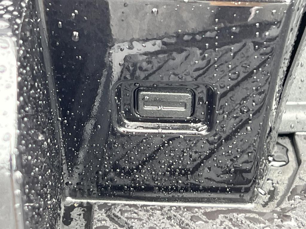 new 2025 GMC HUMMER EV SUV car, priced at $89,997