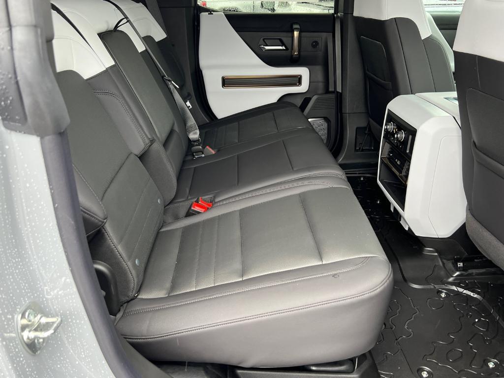 new 2025 GMC HUMMER EV SUV car, priced at $89,997