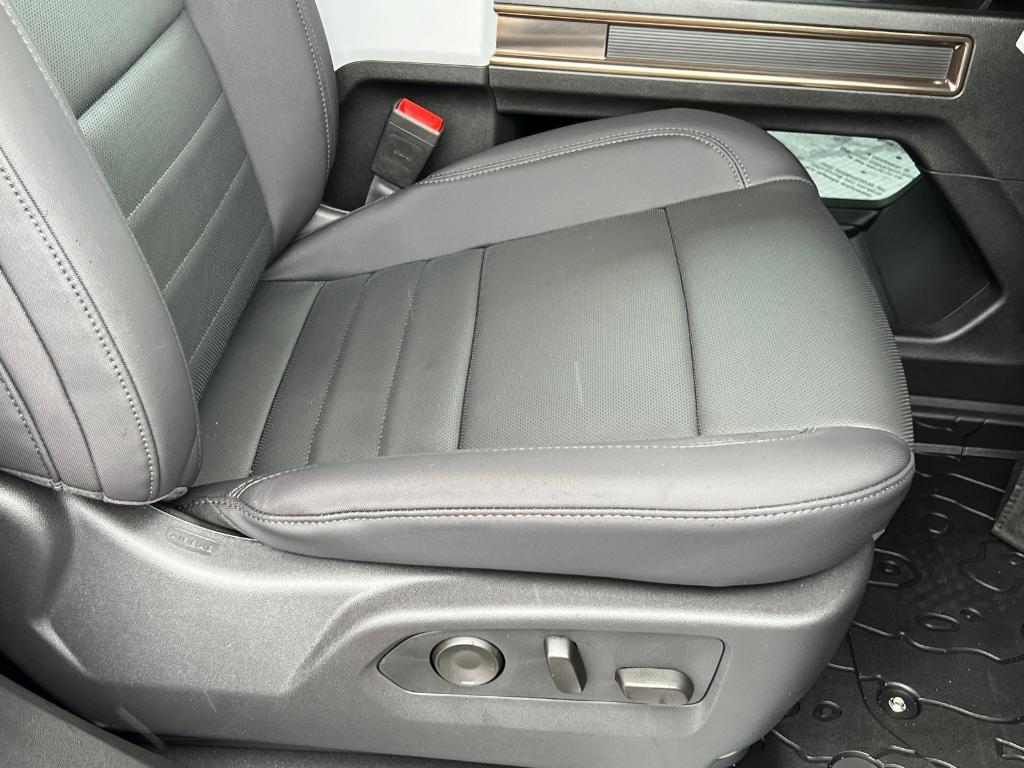 new 2025 GMC HUMMER EV SUV car, priced at $89,997