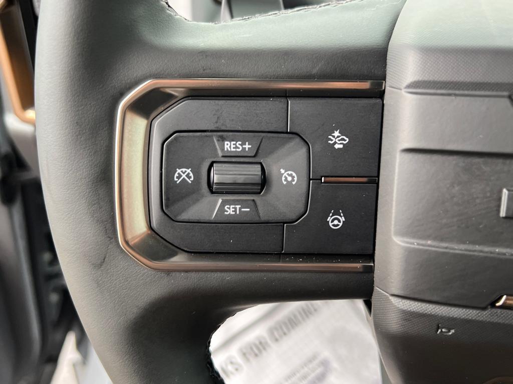 new 2025 GMC HUMMER EV SUV car, priced at $89,997